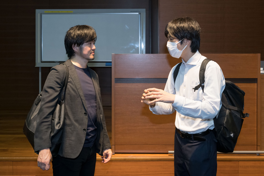 2023年度春学期メディア・コミュニケーション研究所公開講座